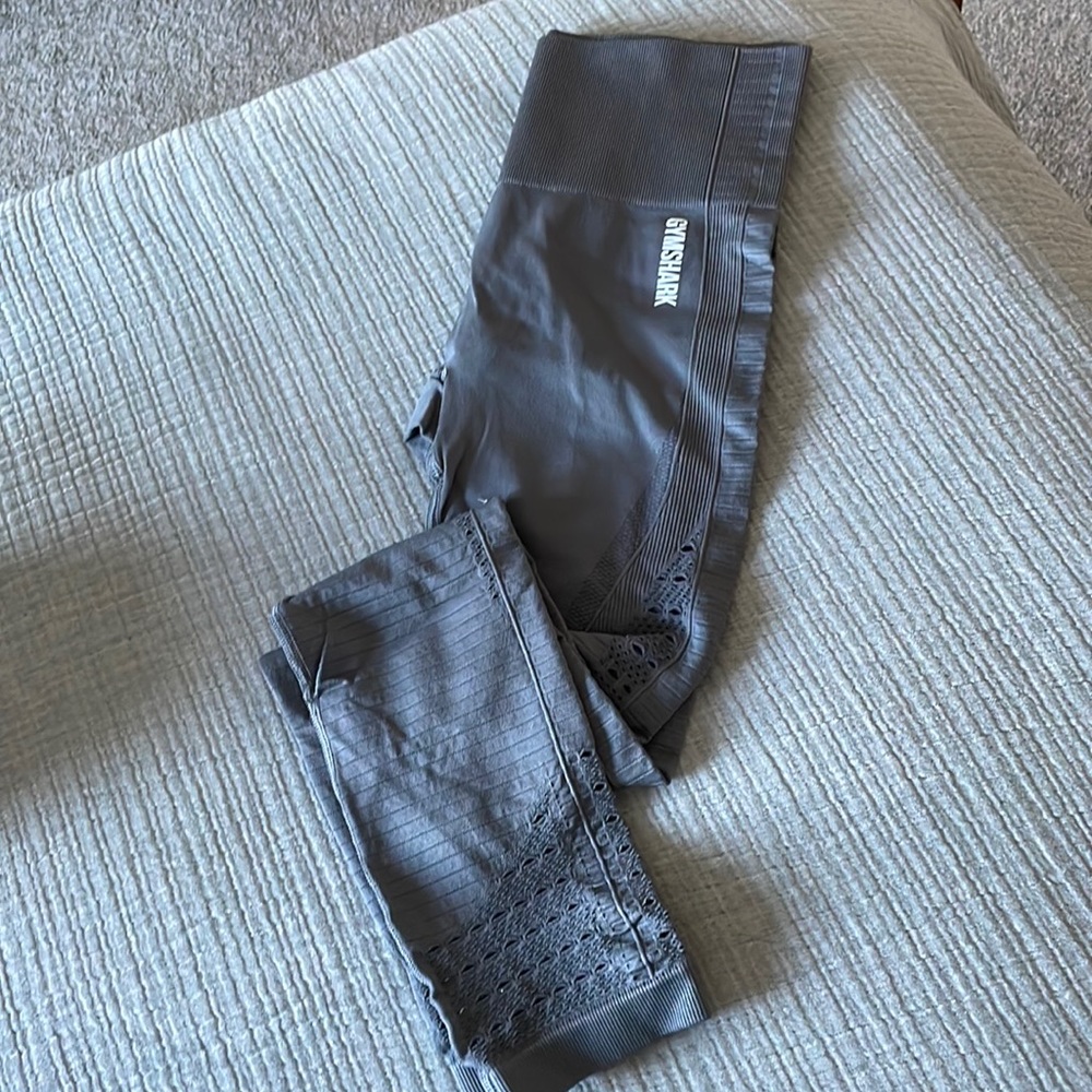 Gymshark Energy Seamless Leggings